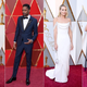 Illustration for article titled Every Froufy Gown and Cursed Image From the 90th Annual Academy Awards Red Carpet